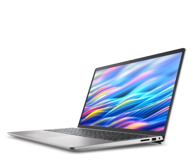 DELL 15 i7-1355U/24GB/512/Win11 120Hz Srebrny DC15250_RPLU_006_P_HOM_S - 1476826 - zdjęcie 3